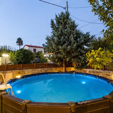 Stone House Villa *
