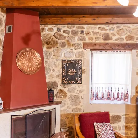 Stone House Villa *