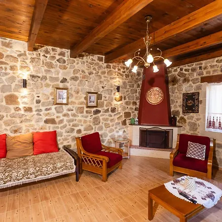 Villa Stone House Astérion