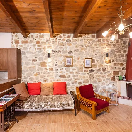 Stone House Villa *
